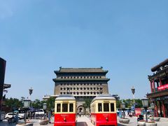 -之参餐厅(前门大街店)