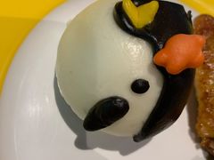 -帝企鹅自助餐厅•儿童岛•真企鹅(长隆企鹅酒店)