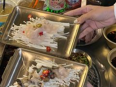 -鑫釜山海鲜烧烤(浑南店)