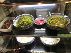 -马吉德牛肉拉面(新街口店)