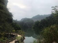 -丹霞山风景名胜区