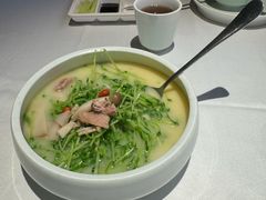 -在前门·烤鸭北京菜(五月花广场店)