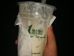 -1点点(大连路店)