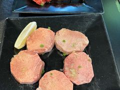 -まるみち   丸道东京烧肉(虹梅路店)