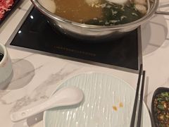 -潮汕良记牛肉火锅(洪武路店)