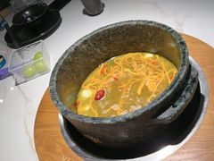 -芸山季·云南山珍菌火锅(南翔印象城MEGA店)