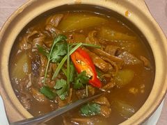 潮汕风味牛杂锅-顺味凤城(九六广场店)