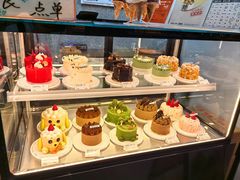 -野人先生现做冰淇淋(北京环宇荟店)