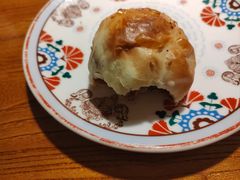 烤包子-天山集市餐厅(康城店)