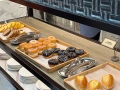 -桂林喜来登饭店雅琴咖啡厅