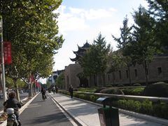 7-苏州吴宫泛太平洋酒店