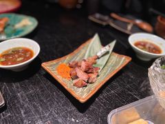-和一料理(安阳店)