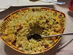 -天伦王朝酒店·盛华瑄餐厅