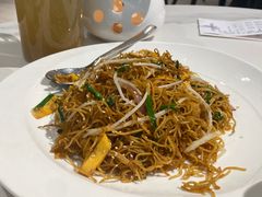 -富淳饭店(陆家嘴保利广场店)
