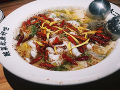 -太二酸菜鱼(福州泰禾店)