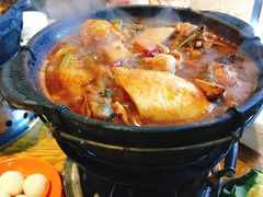 -范贤光鸡公煲(平乐园总店)