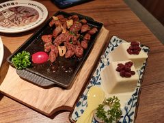 -小川洋风料理(大悦城店)