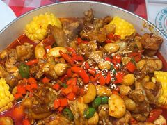 -辣小鲜·南昌大排档(船山路店)