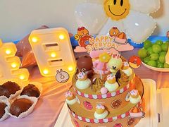 -好利来(望京中福店)