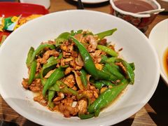 -大中华酒楼·主席武昌鱼·武汉美食地标(江汉路步行街店)