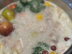 -同仁四季椰子鸡(宝安壹方城店)