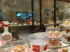 -新一番三文鱼寿司(大东海店)