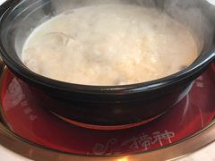 胡椒猪肚鸡-捞神煲汤火锅(湖滨商业街店)