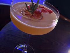 -MOSSO音乐酒吧·live house(长乐路店)