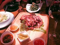 -玛町精致餐酒吧(大众巷店)
