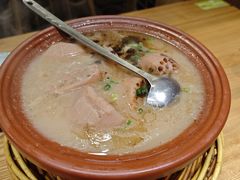 -董厨煨汤馆(车站路店)