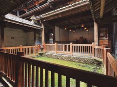 -福建土楼(南靖)景区