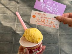 -红楼HONGLOU Gelato(淮海中路店)