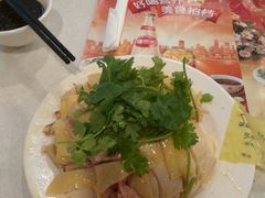 -振鼎鸡(福州路店)