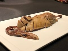 -A One Kitchen·南京精菜馆(德基广场店)