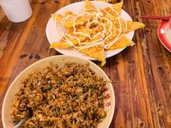-冶建镜子·中国龙虾王(总店)