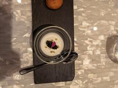-广州四季酒店·佰鲜汇·现代法餐
