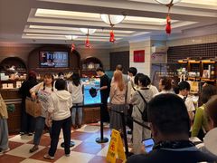 -国际饭店·帆声西饼屋(黄河路店)