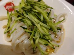 -子午路张记肉夹馍(兵马俑店)