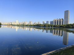 -南宁南湖公园