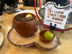 民间佛跳墙-老福洲·三十年福州味(斗东店)
