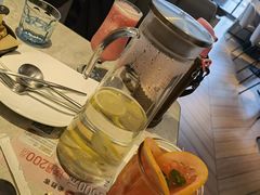 -必胜客(津塘店)