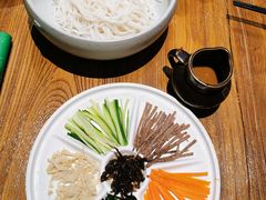 -云海肴·云南小炒·汽锅鸡(天津国金汇店)