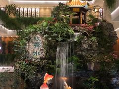 -广州白天鹅宾馆