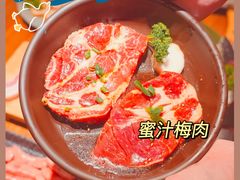 -泥炉烧肉师(新街口金銮巷店)