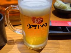 -AJIYA炭火烧肉(徐汇正大乐城店)