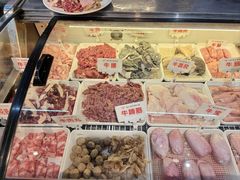 -顺水湾·牛肉牛杂火锅(驾鹤店)