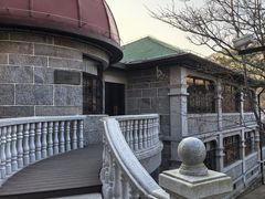 -庐山恋影院(河西路店)