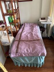 -颐健堂健康管理中心(宝龙店)