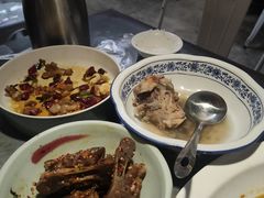 -大碗厨 25年老字号 现炒湘菜(四季天地店)