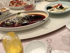 清蒸鲥鱼-许仙楼餐厅